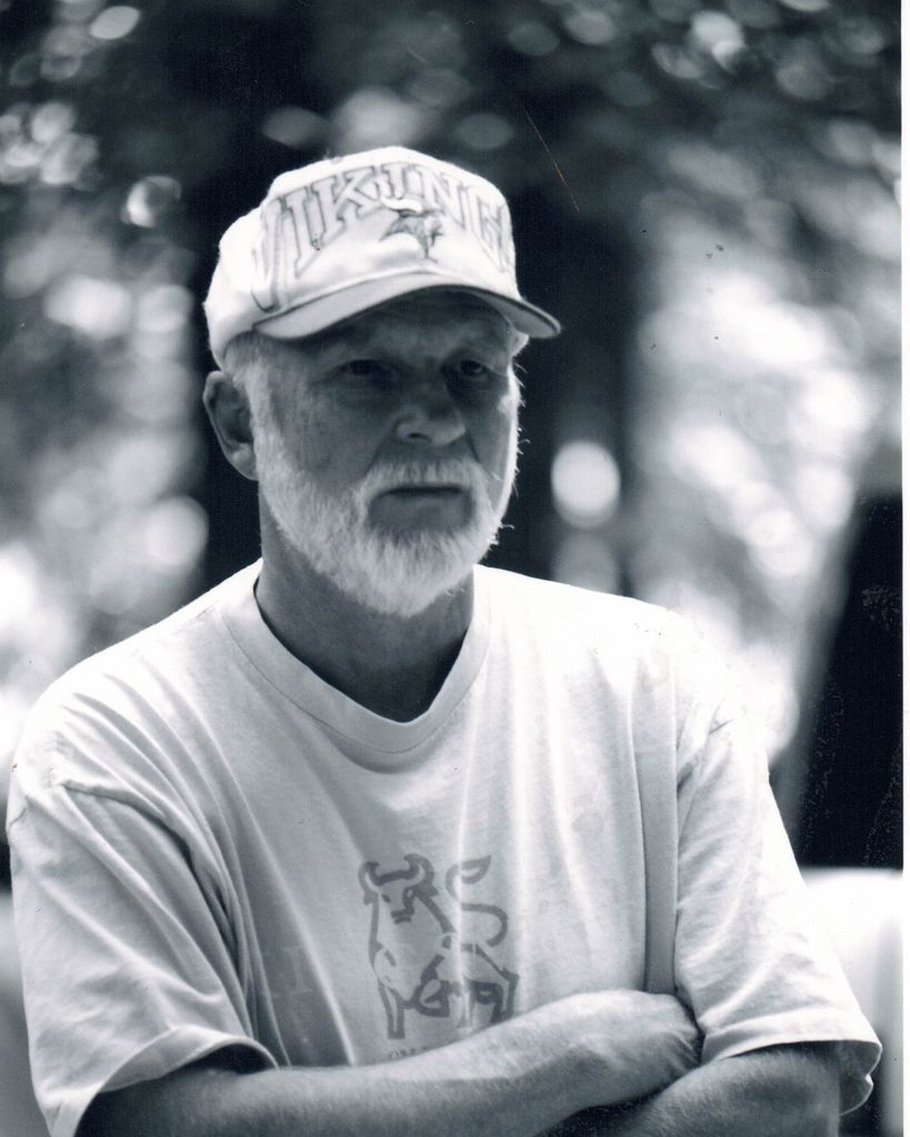 Stanley J. Keeley Profile Photo