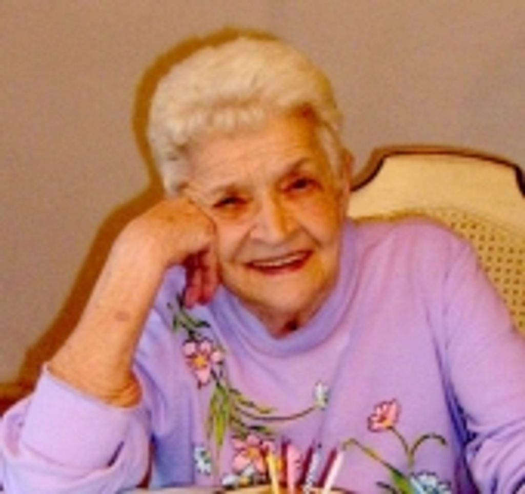 Angela Nancy Mayer Kultgen