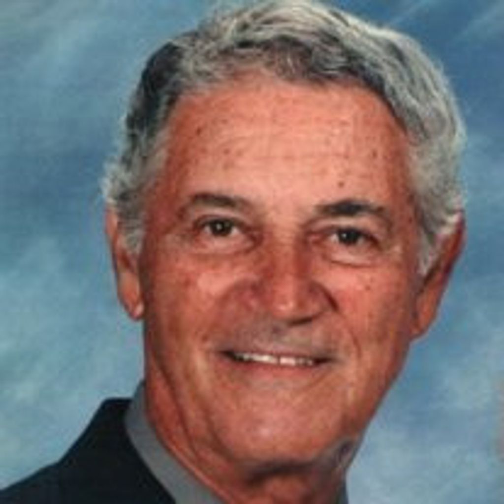 Raymond Joseph Stauter