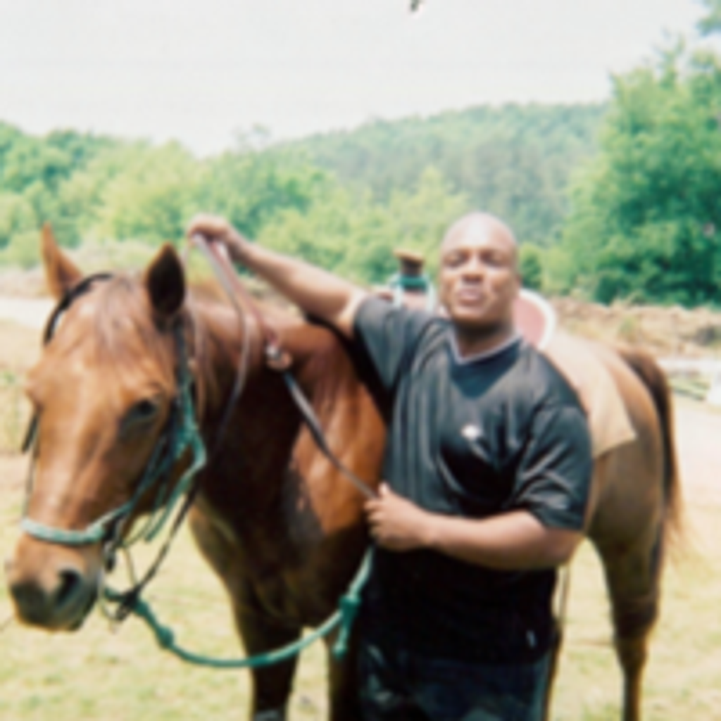 Melvin Anthoney Taylor Profile Photo