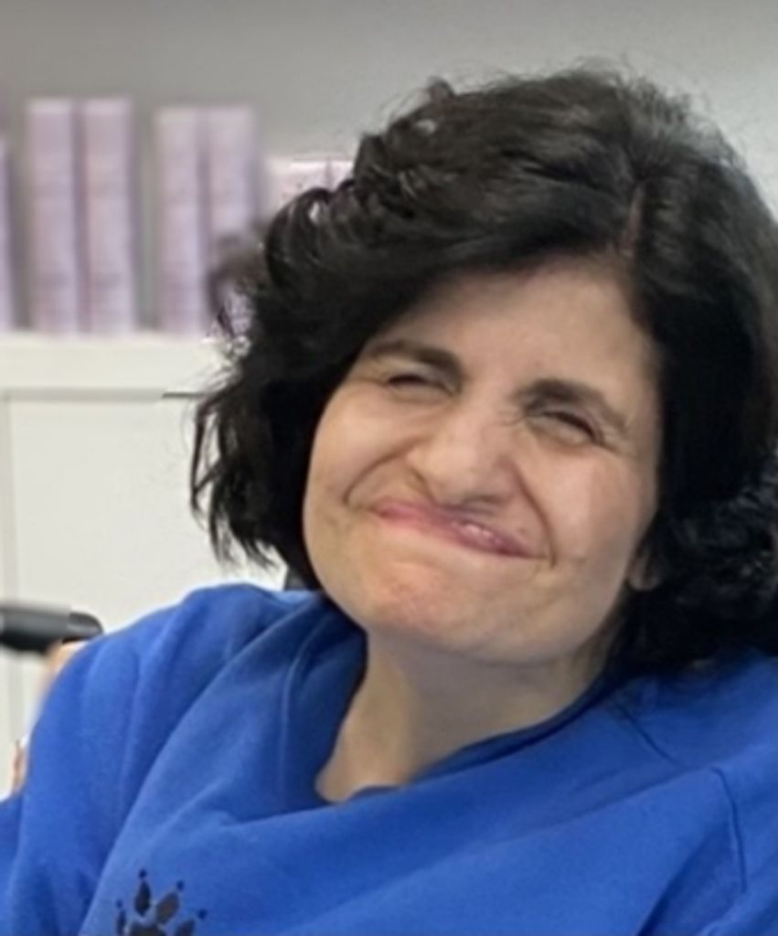 Evangeline Nasia Pappas