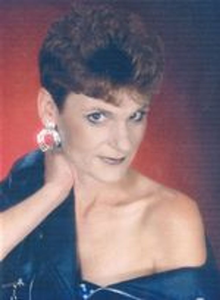 Donna Susan Barbour