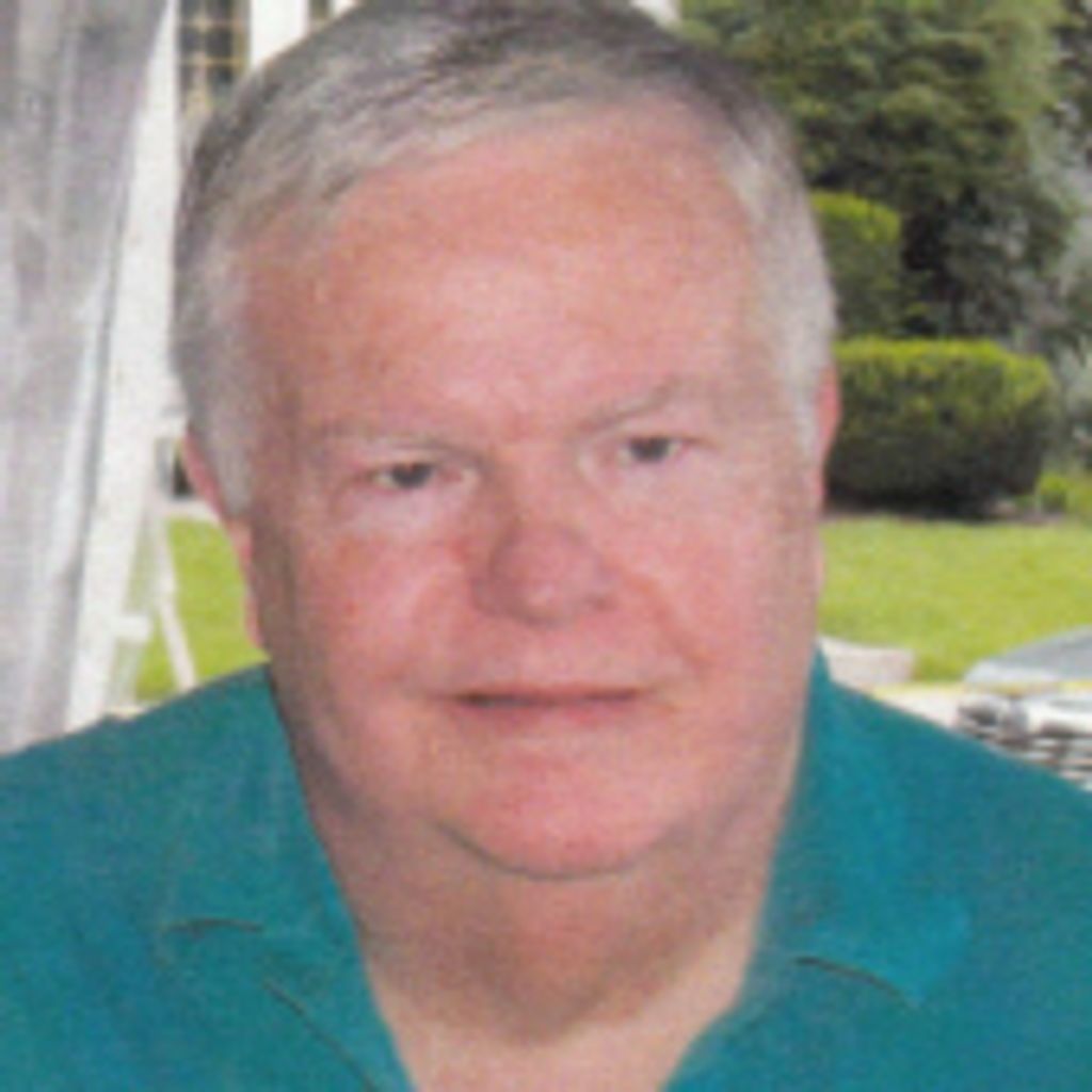 Vincent L. Donohue