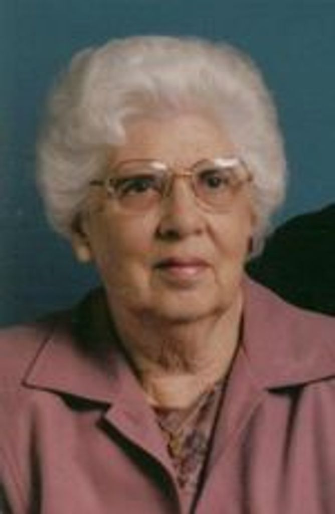 Henrietta Weiland