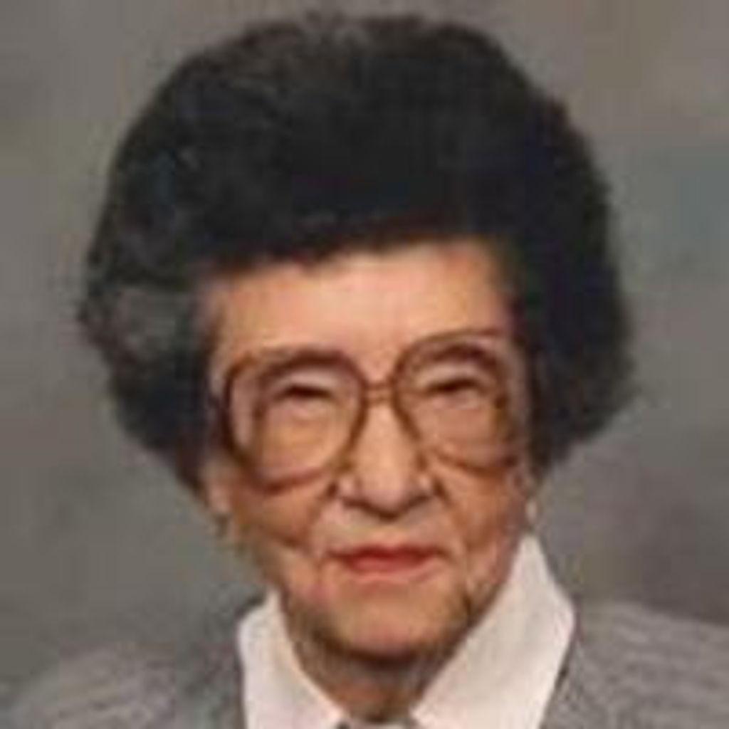 Helen Combs