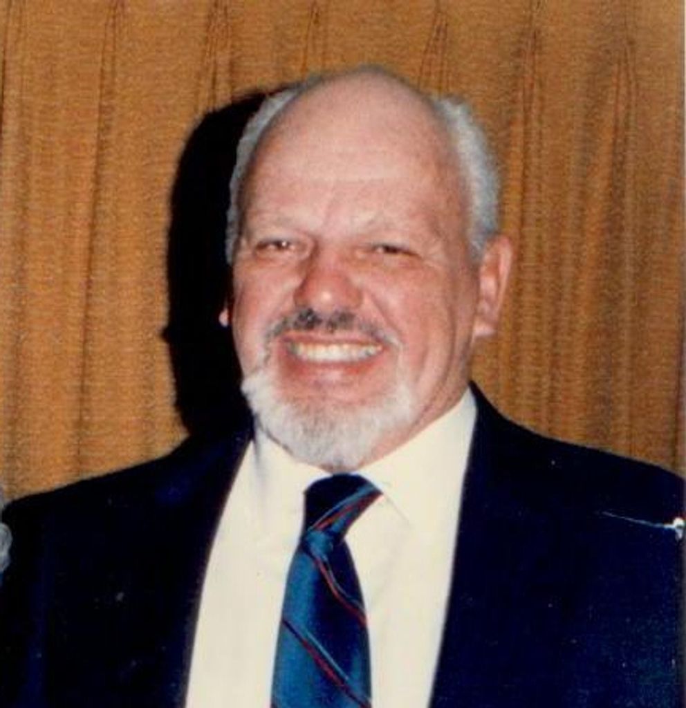 Donald W. Terrell