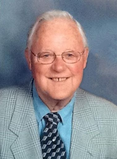Earl Herman Wakefield Profile Photo
