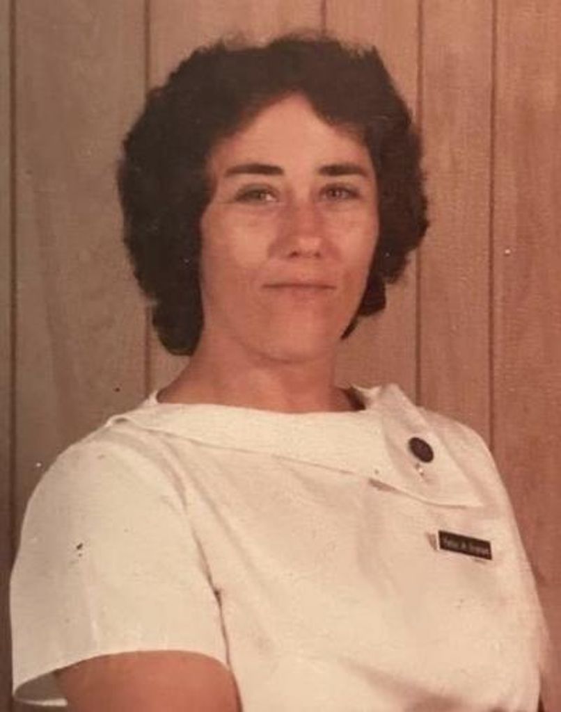 Patsy Ann Graham Profile Photo