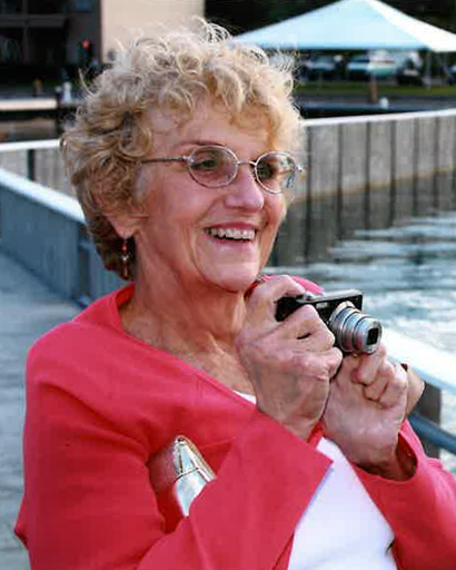 Zana Brockhaus Schrupp Profile Photo