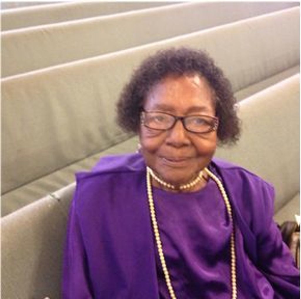 Mother Lucile Norris