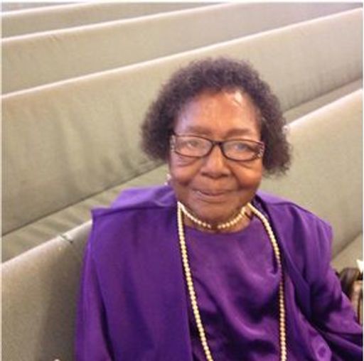 Mother Lucile Norris Profile Photo