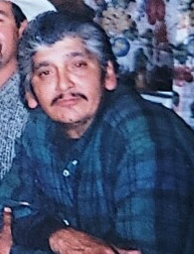 Gregorio Garza Morales Profile Photo