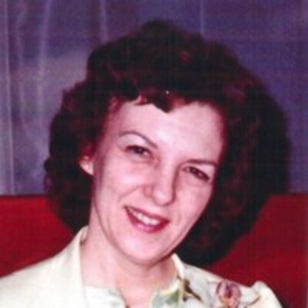 Phyllis Ann Sampson