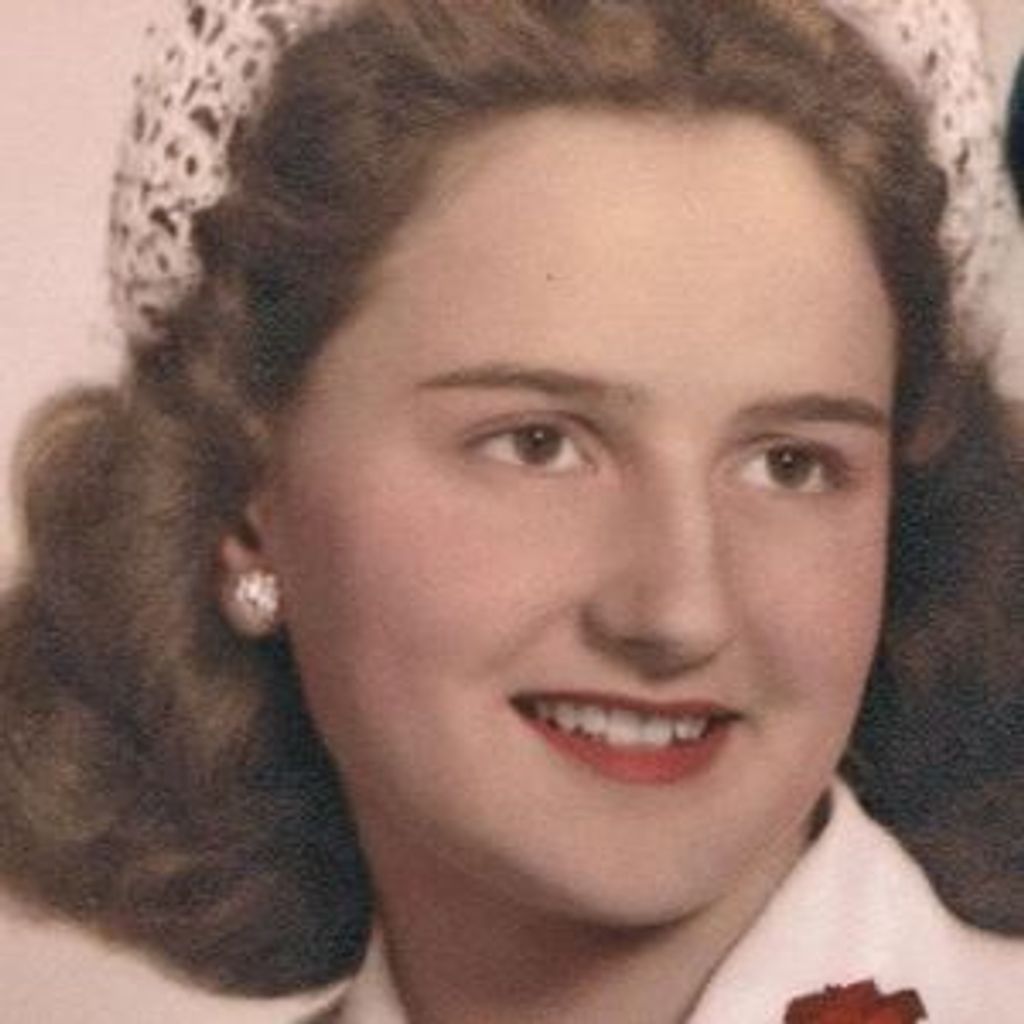 Judith Doty Profile Photo