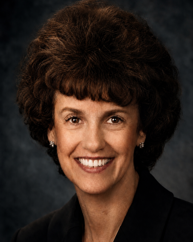 Judy Mabile