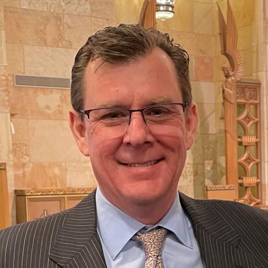 Daniel Leonard Spears Profile Photo