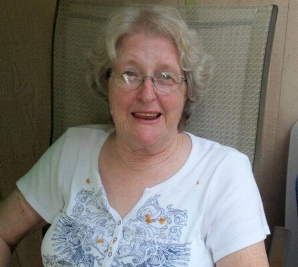 Ruth Taylor Profile Photo