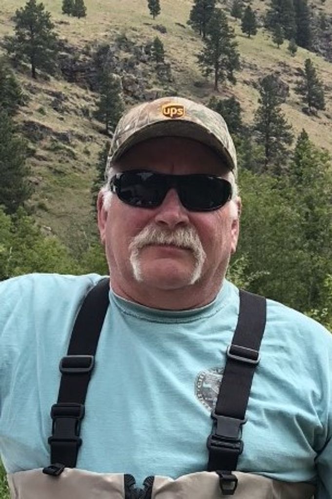 Robert  S. Snyder Profile Photo