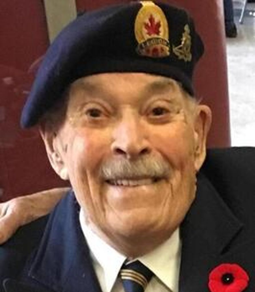 Harry Preston Profile Photo
