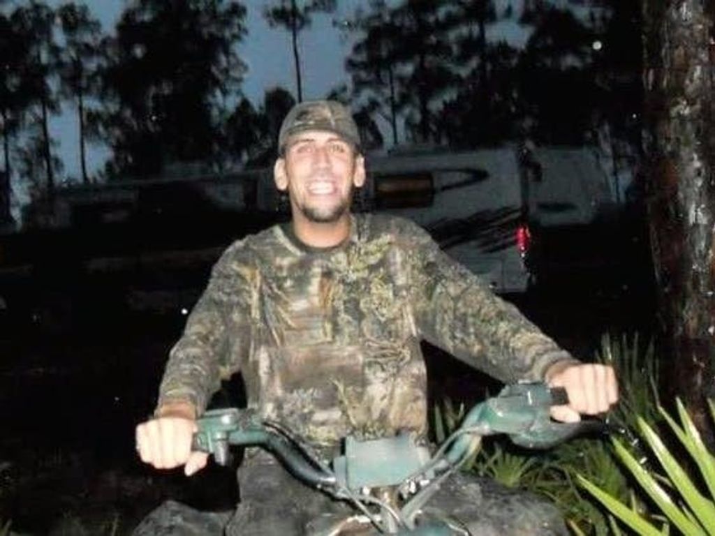 Fredrick Moscato Jr Profile Photo