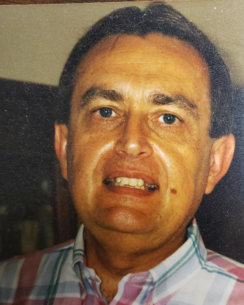 Richard Kochvar Profile Photo