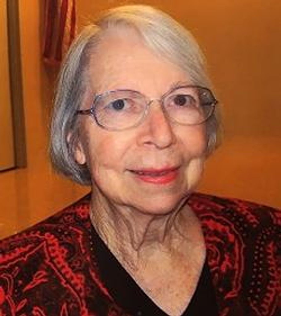 Wensil Allene Lowery Smith Profile Photo