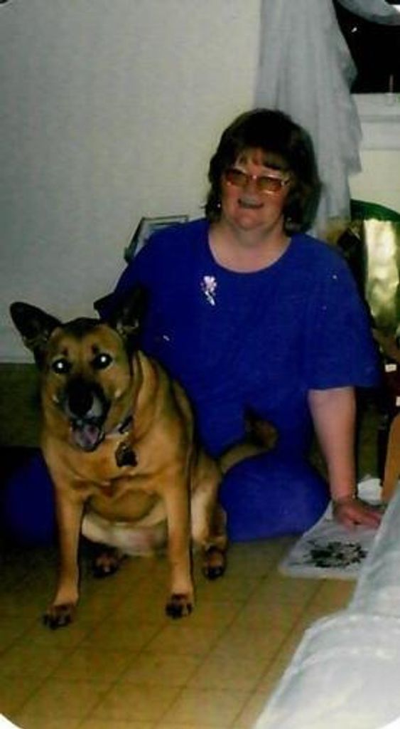 Jo Anne (Finney) Schwarz Profile Photo