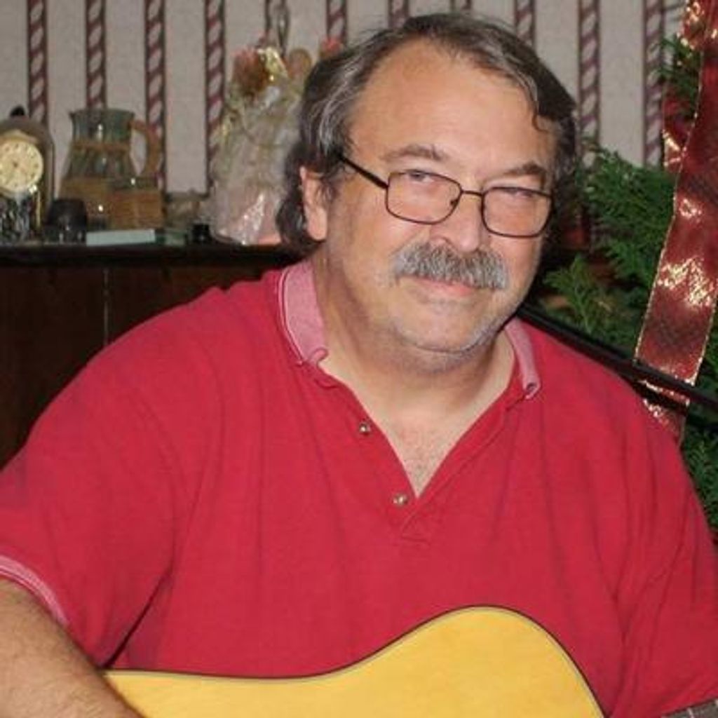 Jim Wilson Profile Photo