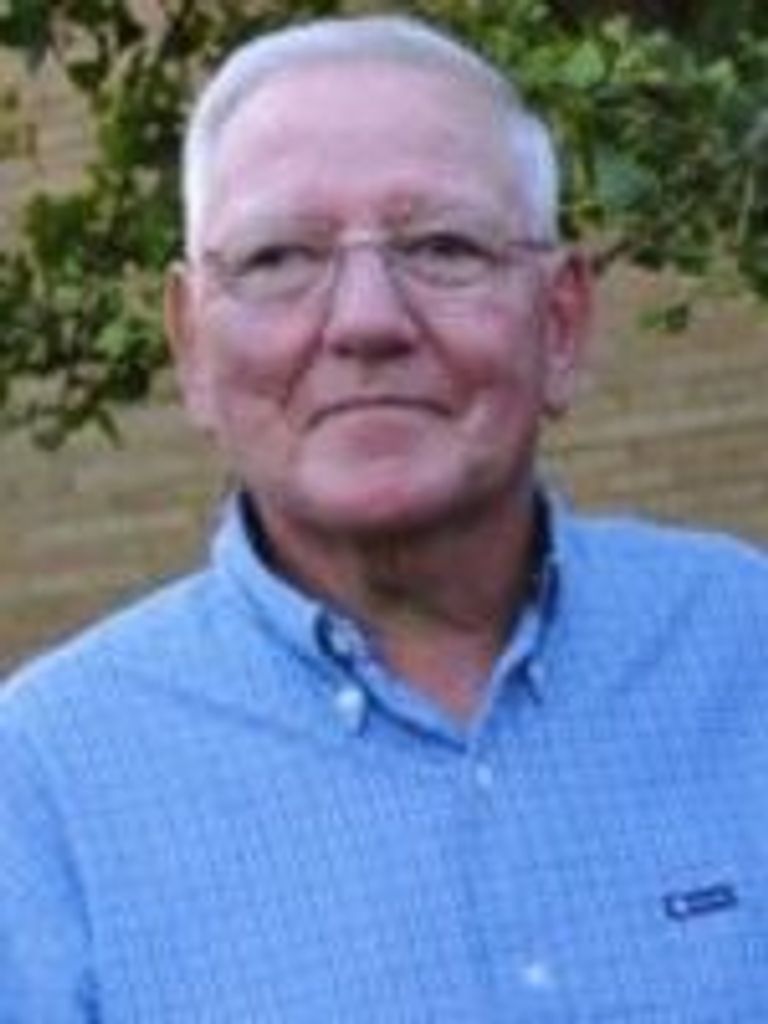Robert D. Curry