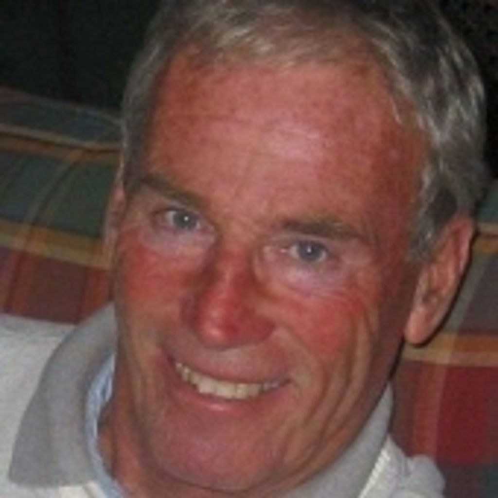Frederick Thorn 'Ted' Finney