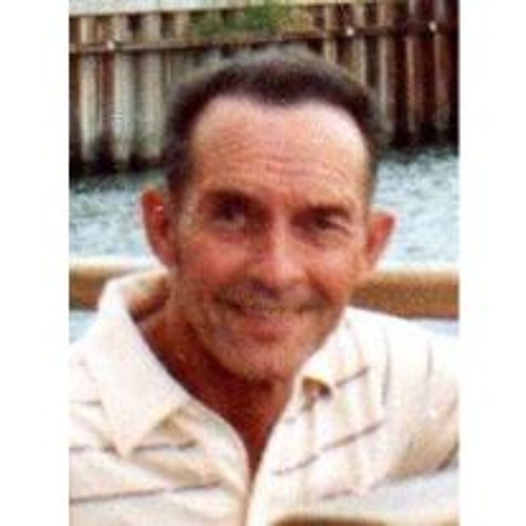 Donald Gordon Auld