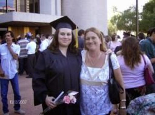 Joyce Santa Cruz Profile Photo