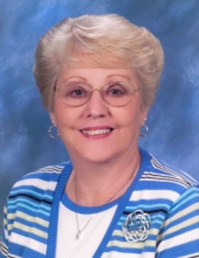 Beverly Ann Wingard Profile Photo