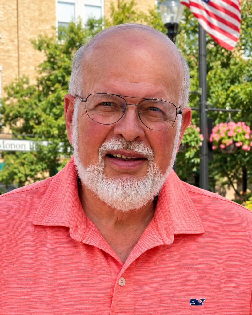 Steven W. Keesling Profile Photo