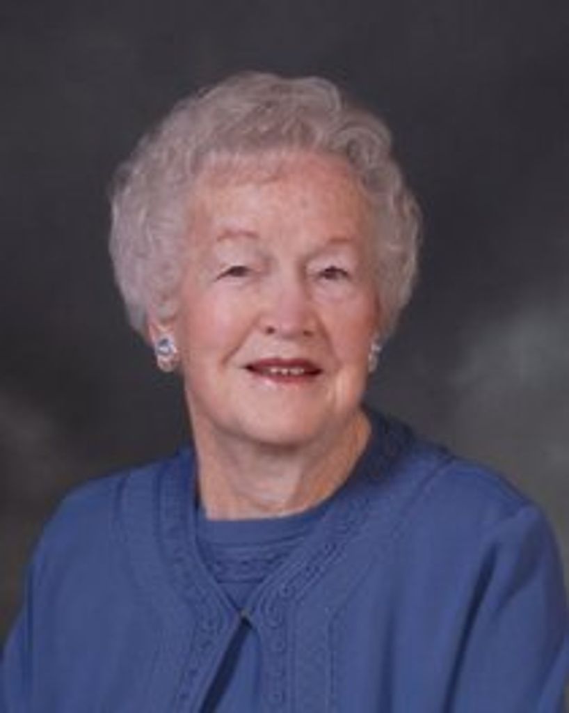 Anne Wilson Profile Photo