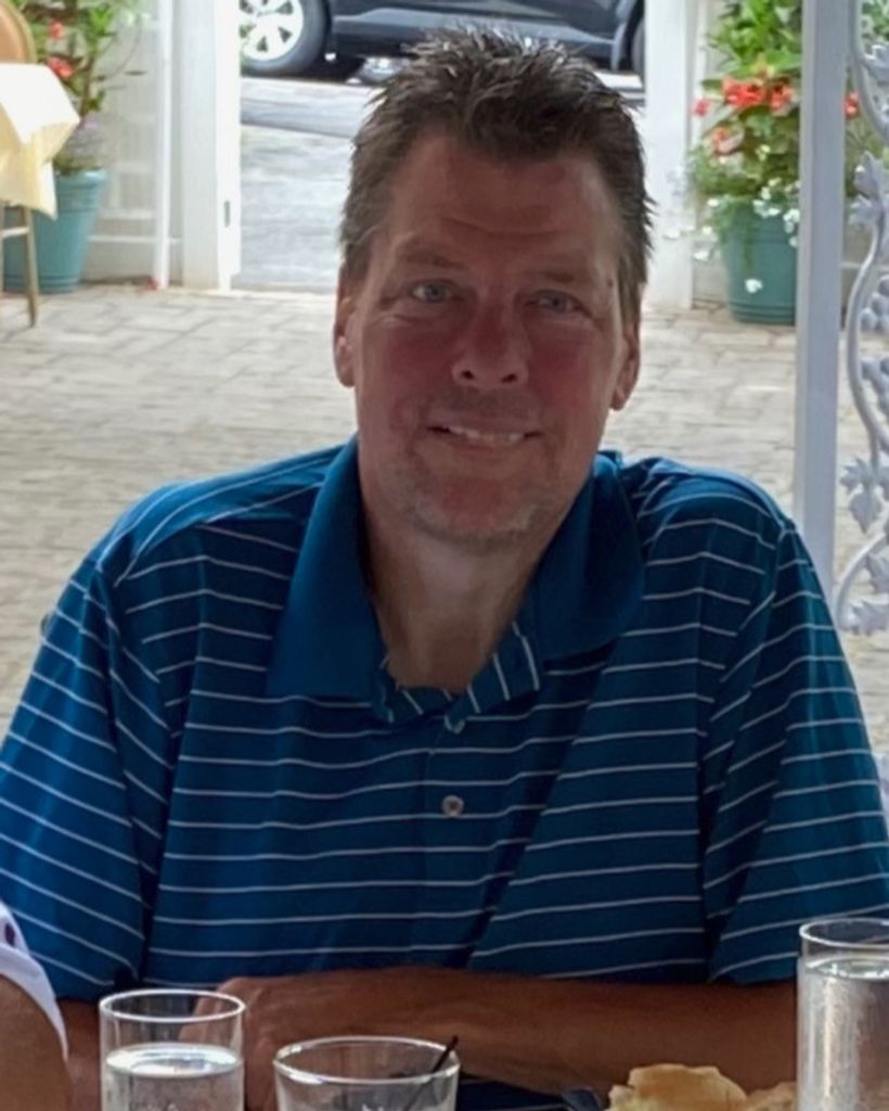 Scott Kelliher