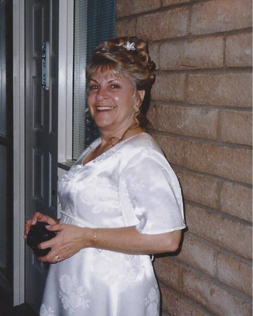 Virginia Lynne Gasparre