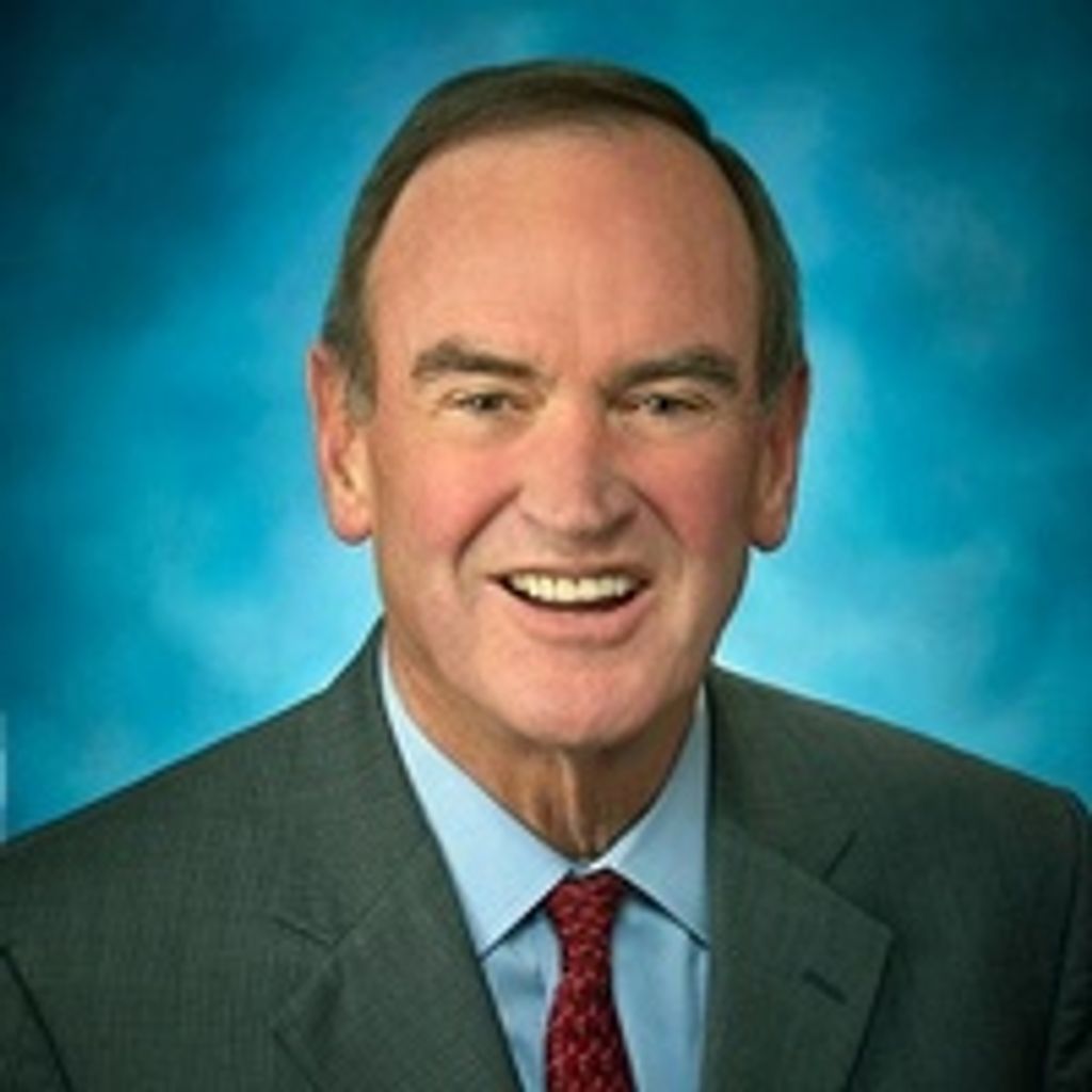 Francis "Frank" Joseph Lynch