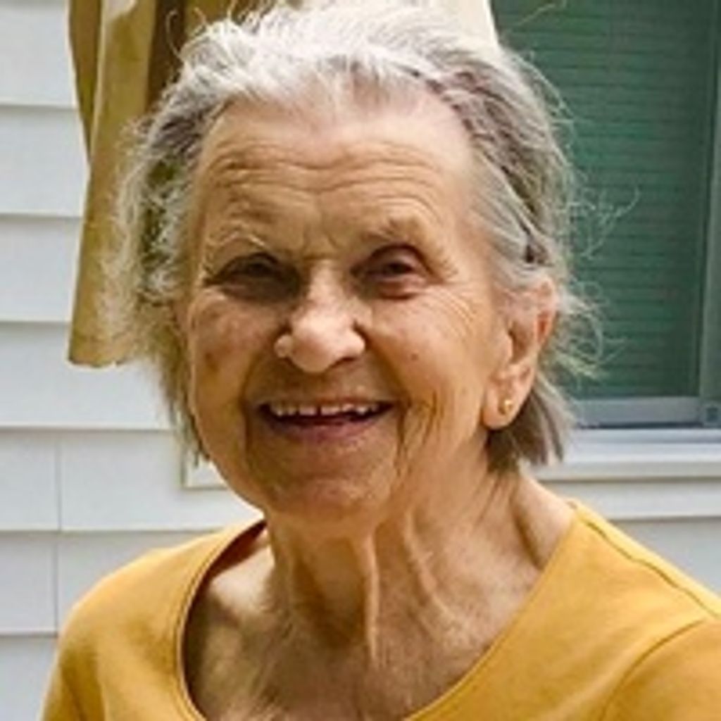 Maria Popowych Profile Photo