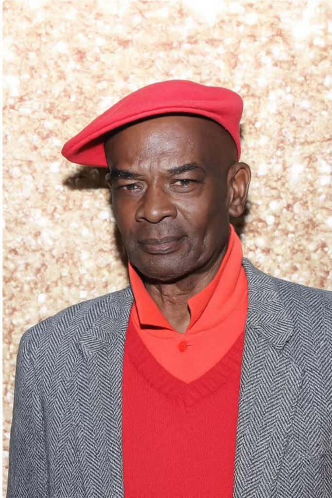 Albert Reno Grant Profile Photo