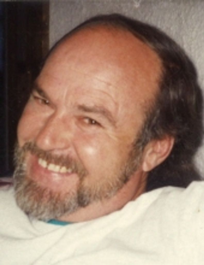 John Russell Begoon Profile Photo