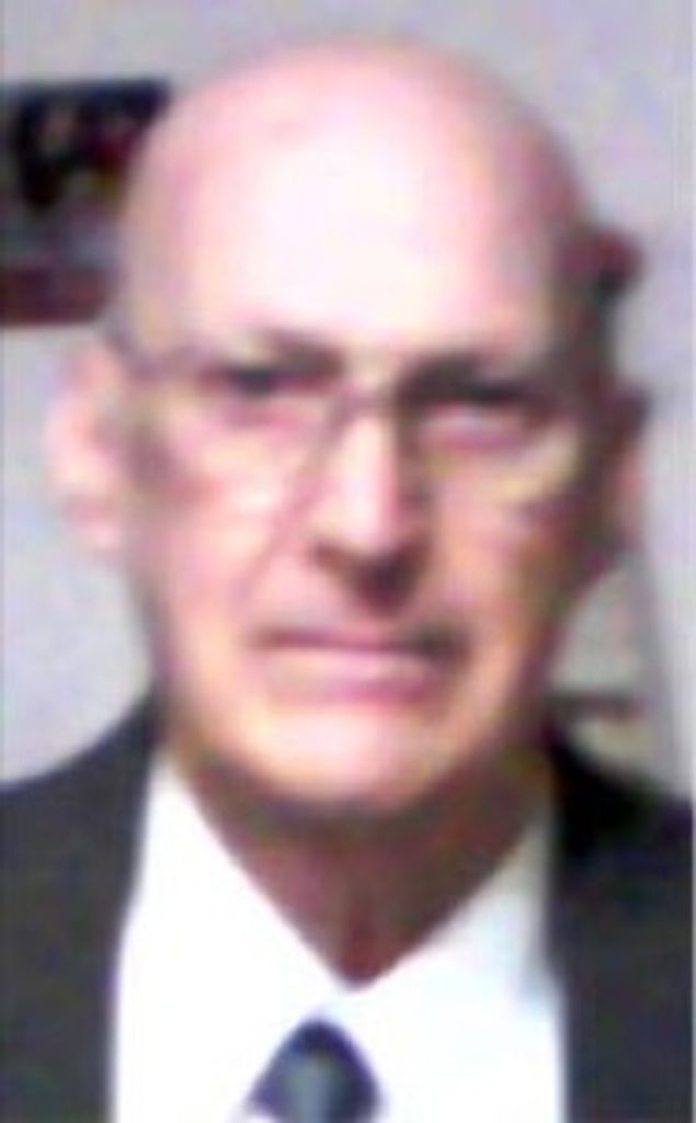 James Edward Luster
