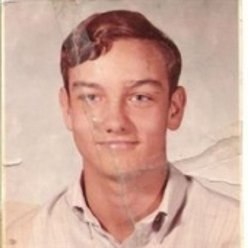 David  Franklin Sanders  Sr