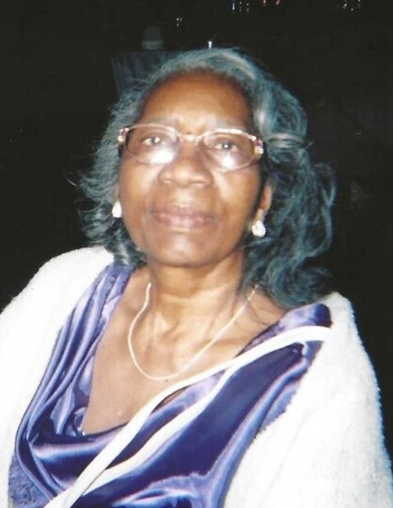 Emily Gladys Johns Profile Photo