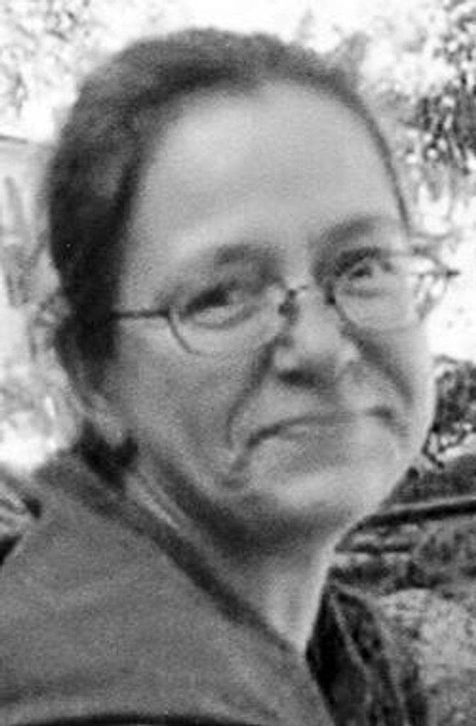 Wendy Ann Prosser Scoville