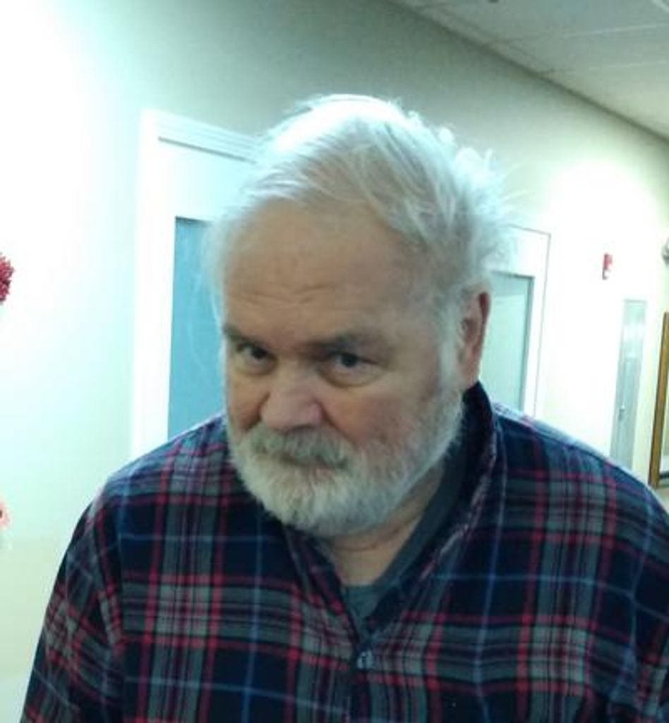 Lee Roy Walter Hoenisch Profile Photo