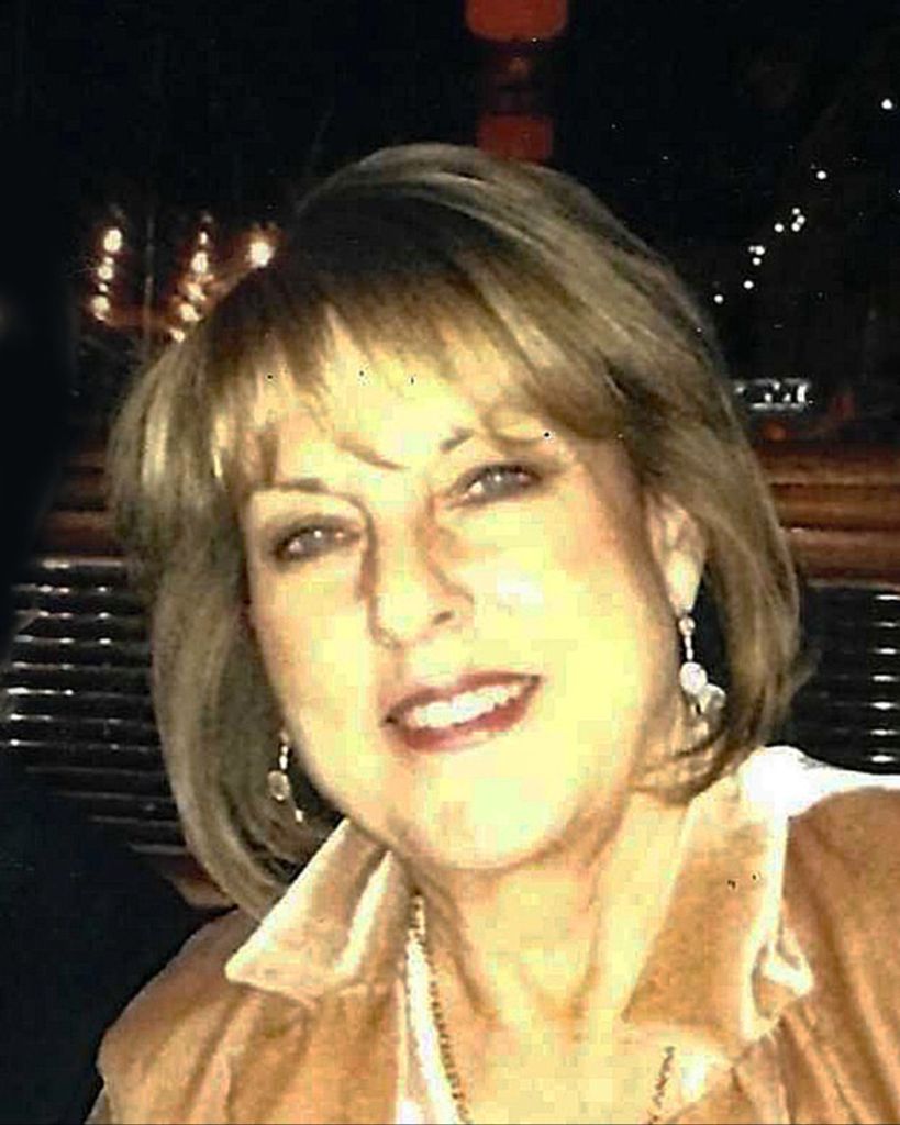 VICKI ABRAMS VASQUEZ