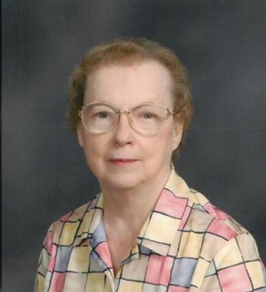 Jean Canaday Profile Photo
