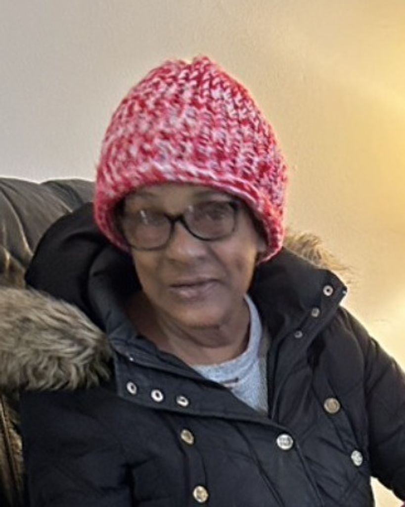 Lavern M. Miller Profile Photo