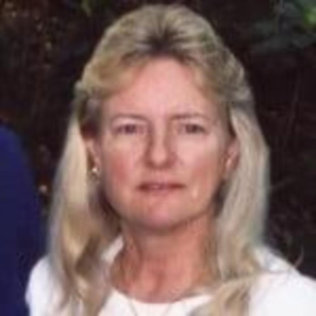Susan Marie Rush